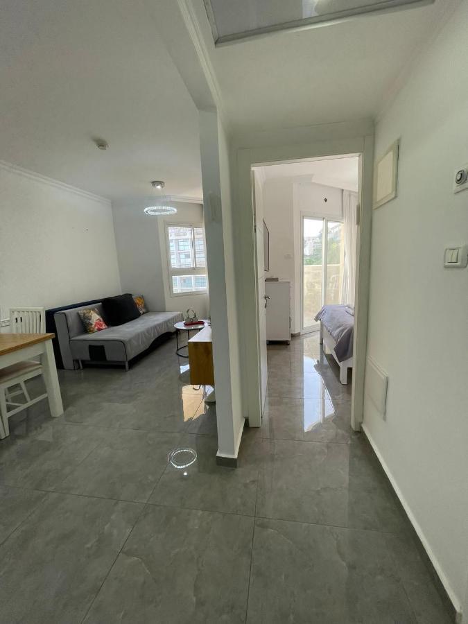 Aparthotel נופש כנרת מגדלי המלכים Tyberiada Zewnętrze zdjęcie